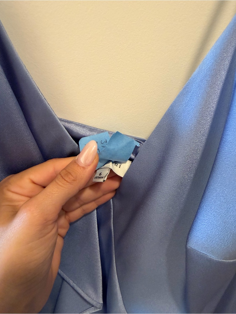 Gianni Bini formal dress - Picture 4 of 5